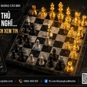Công Ty Quảng Cáo Bất Động Sản Phường Trung Mỹ Tây Chuyên Ký Gửi Nhà Đất Giá Tốt. Kênh quảng cáo uy tín. 0778.777.377