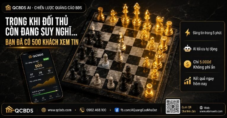 Công Ty Quảng Cáo Bất Động Sản Phường Trung Mỹ Tây Chuyên Ký Gửi Nhà Đất Giá Tốt. Kênh quảng cáo uy tín. 0778.777.377