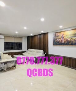 Bán Nhà Hẻm Xe Hơi 14/7 An Bình Quận 5 – Nhà Đẹp Full Nội Thất Chuẩn Resort 4PN 5WC Giá 16 Tỷ 49 Dịch Vụ Đăng Tin Quảng Cáo Bất Động Sản