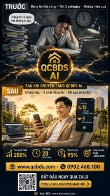 Trung Tâm Môi Giới Nhà Đất Phường Cầu Kiệu Chuyên Ký Gửi Nhà Đất Giá Tốt. Kênh quảng cáo bất động sản uy tín. 0902.468.100