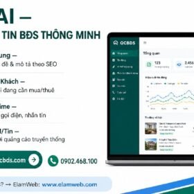 Dịch vụ môi giới Bất Động Sản Phường Bình Thới Mua Bán Nhà Đất Uy Tín. Dịch vụ ký gửi bất động sản giá tốt nhất. 0778.777.377