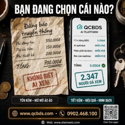 Dịch Vụ Môi Giới BDS Phường Đông Hưng Thuận - 2026 - nhloc.com