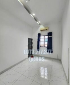 Bán Nhà Hẻm 184 Âu Dương Lân P3 Q8 74 Giá Bán Nhà Hẻm 184 Âu Dương Lân Phường Rạch Ông Mới Nhất