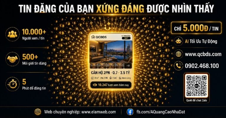 Giải Pháp Ký Gửi Nhà Đất Phường Thạnh Mỹ Tây Chuyên Ký Gửi Nhà Đất Giá Tốt. Kênh quảng cáo bất động sản uy tín. 0778.777.377