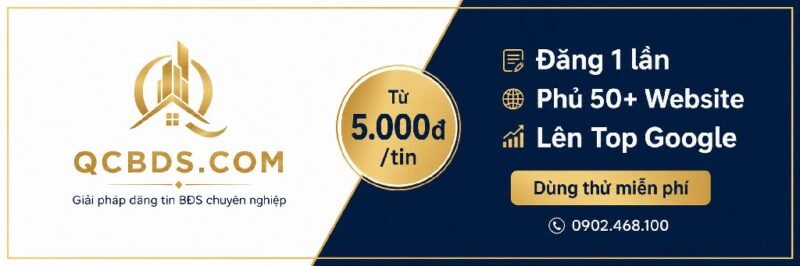 Kênh Đăng Tin Bất Động Sản Phường Phú Thọ Nhận Ký Gửi Nhà Đất Uy Tín. Dịch vụ quảng cáo nhà đất hiệu quả nhất. 0902.468.100