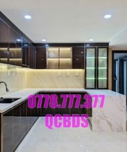 Bán Nhà Hẻm Xe Hơi 14/7 An Bình Quận 5 – Nhà Đẹp Full Nội Thất Chuẩn Resort 4PN 5WC Giá 16 Tỷ 47 Ký Gửi Bán Nhà Hẻm Xe Hơi An Bình Quận 5