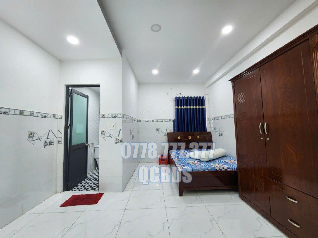 Bán nhà quận 8 chính chủ 61 Mua Bán Nhà Đất Hẻm 184 Âu Dương Lân Phường Rạch Ông Chính Chủ