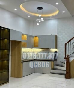 Bán nhà mặt tiền đường Bông Sao Phường 5 Quận 8 47 Mua Bán Nhà Đất Mặt Tiền Đường Bông Sao Phường 5 Quận 8