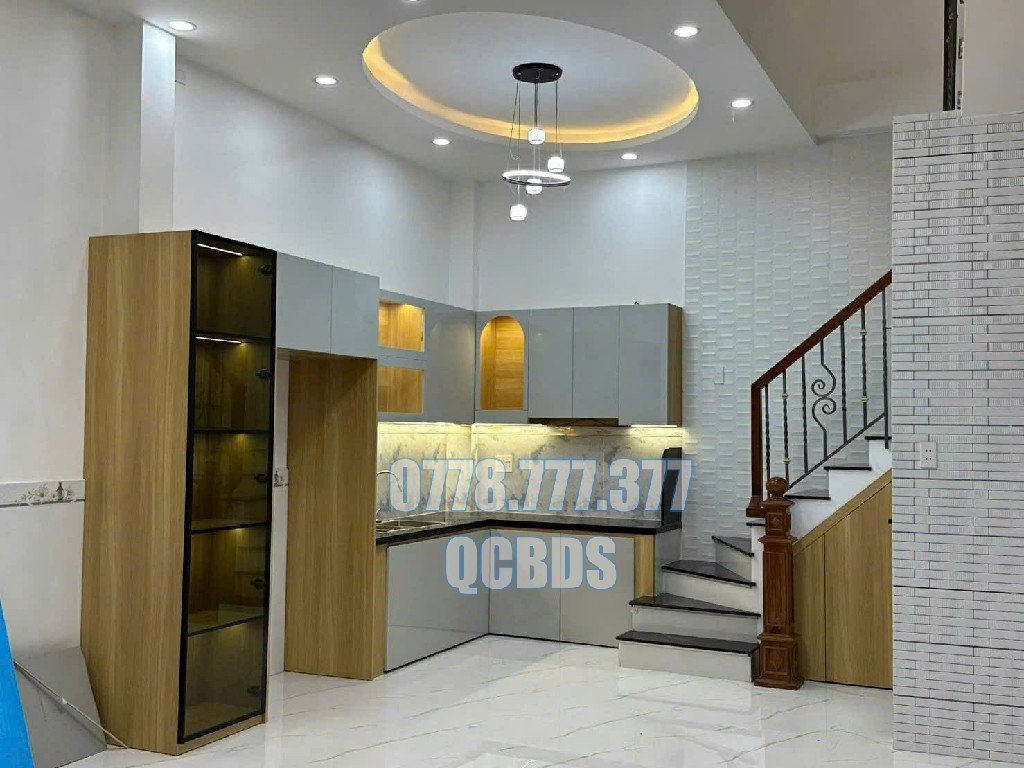 Bán nhà quận 8 chính chủ 45 Mua Bán Nhà Đất Mặt Tiền Đường Bông Sao Phường 5 Quận 8