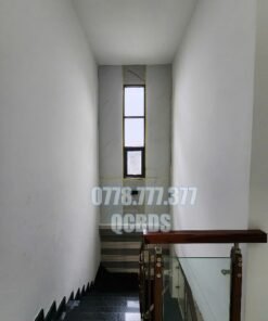 Bán Nhà Hẻm 184 Âu Dương Lân P3 Q8 57 Mua Bán Nhà Hẻm 184 Âu Dương Lân Phường Rạch Ông Quận 8