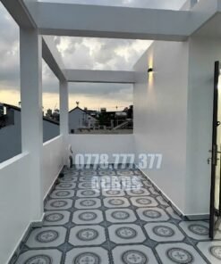 Bán nhà mặt tiền đường Bông Sao Phường 5 Quận 8 46 Mua Bán Nhà Mặt Tiền Đường Bông Sao Phường Bình Đông Quận 8