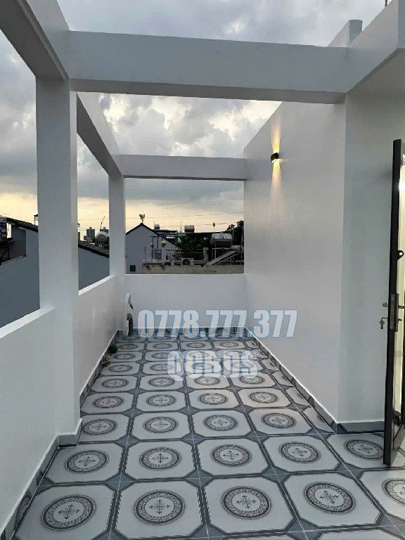 Bán nhà quận 8 chính chủ 46 Mua Bán Nhà Mặt Tiền Đường Bông Sao Phường Bình Đông Quận 8