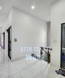 Bán Nhà Hẻm 184 Âu Dương Lân P3 Q8 72 Mua Nhà Đường Âu Dương Lân Phường Rạch Ông Quận 8 Giá Tốt