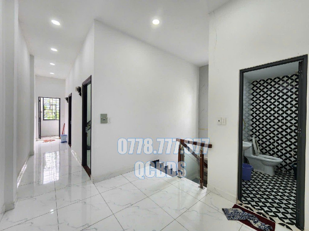 Bán nhà quận 8 chính chủ 67 Mua Nhà Đường Âu Dương Lân Phường Rạch Ông Quận 8 Giá Tốt