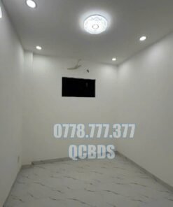 Bán Nhà Hẻm 184 Âu Dương Lân P3 Q8 83 Mua Nhà Mặt Tiền Đường Bông Sao Q8 Có Gara Ô Tô Đỗ Cửa