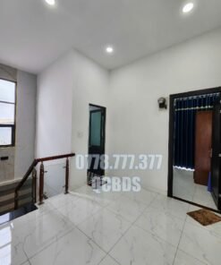 Bán Nhà Hẻm 184 Âu Dương Lân P3 Q8 69 Nhà Bán Hẻm 184 Âu Dương Lân P3 Q8 Giáp Quận 1 Và Quận 5