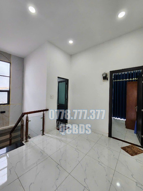 Bán nhà quận 8 chính chủ 64 Nhà Bán Hẻm 184 Âu Dương Lân P3 Q8 Giáp Quận 1 Và Quận 5