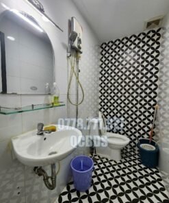 Bán Nhà Hẻm 184 Âu Dương Lân P3 Q8 75 Nhà Bán Hẻm 184 Âu Dương Lân P3 Quận 8 Đúc Kiên Cố Vào Ở Ngay