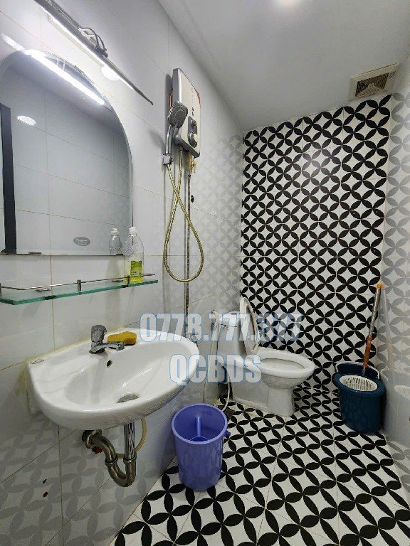 Bán nhà quận 8 chính chủ 70 Nhà Bán Hẻm 184 Âu Dương Lân P3 Quận 8 Đúc Kiên Cố Vào Ở Ngay