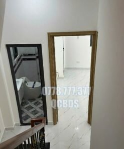 Bán Nhà Hẻm 184 Âu Dương Lân P3 Q8 81 Nhà Mặt Tiền Đường Bông Sao P5 Q8 Gần Chợ Sáng Tiện Mở Quán