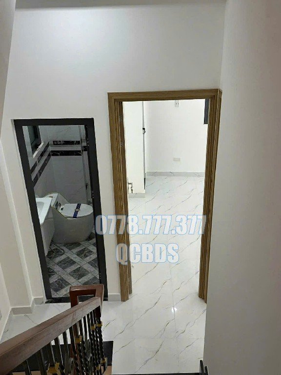 Bán nhà quận 8 chính chủ 49 Nhà Mặt Tiền Đường Bông Sao P5 Q8 Gần Chợ Sáng Tiện Mở Quán
