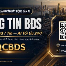 Sàn Môi Giới BDS Phường Tân Thới Hiệp Nhận Ký Gửi Nhà Đất Uy Tín. Dịch vụ quảng cáo nhà đất hiệu quả nhất. 0778.777.377
