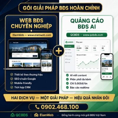 Sàn Môi Giới Nhà Đất Phường Thông Tây Hội Chuyên Ký Gửi Nhà Đất Giá Tốt. Kênh quảng cáo bất động sản uy tín. 0902.468.100