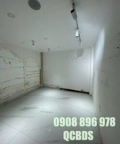 Giấy chứng nhận sổ hồng chính chủ căn nhà 26 Lý Thường Kiệt P7 Q10 liên hệ 0908896978.