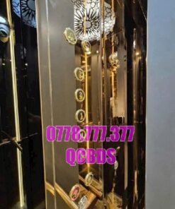 Bán Căn Hộ Dịch Vụ 40A Tôn Thất Tùng Phường Bến Thành Quận 1 39 thông tin pháp lý nhà 40a tôn thất tùng quận 1