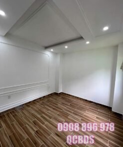 Bán nhà 297 đường Phạm Thế Hiển P3 Q8 0908.896.978 39 thuê dịch vụ quảng cáo bất động sản chính chủ quận 8