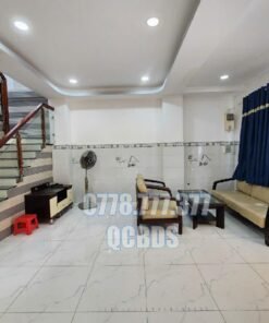 Bán Nhà Hẻm 184 Âu Dương Lân P3 Q8 62 Tìm Mua Nhà Hẻm 184 Âu Dương Lân Phường Rạch Ông Q8 Cho Thuê