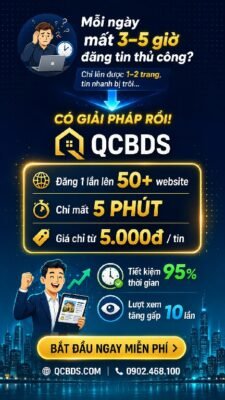 Trung Tâm Môi Giới Nhà Đất Phường Cầu Kiệu Chuyên Ký Gửi Nhà Đất Giá Tốt. Kênh quảng cáo bất động sản uy tín. 0778.777.377