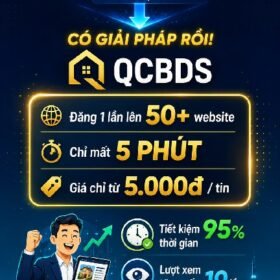 Trung Tâm Môi Giới Nhà Đất Phường Cầu Kiệu Chuyên Ký Gửi Nhà Đất Giá Tốt. Kênh quảng cáo bất động sản uy tín. 0778.777.377