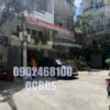 Bán nhà 112/11 Ngô Gia Tự Quận 10 - 74 mét vuông 2 lầu
