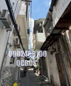 Bán nhà 112/11 Ngô Gia Tự Quận 10 - 74 mét vuông 2 lầu 28 Bán nhà 112/11 Ngô Gia Tự Quận 10 - 74 mét vuông 2 lầu - Ảnh 3