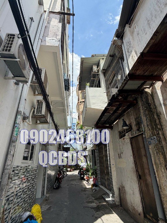 Bán nhà 112/11 Ngô Gia Tự Quận 10 - 74 mét vuông 2 lầu 42 112 11 ngo gia tu toan canh mat tien ngang 7m.jpg