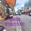 Bán nhà 120A Tô Hiến Thành Quận 10 - 52 mét vuông 4 lầu