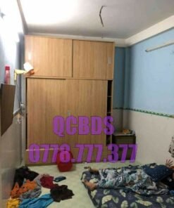 Bán nhà 120A Tô Hiến Thành Quận 10 - 52 mét vuông 4 lầu 38 Bán nhà 120A Tô Hiến Thành Quận 10 - 52 mét vuông 4 lầu - Ảnh 10