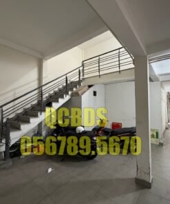 Bán nhà 131/6 Tô Hiến Thành Quận 10 - 102 mét vuông 3 lầu 35 Bán nhà 131/6 Tô Hiến Thành Quận 10 - 102 mét vuông 3 lầu - Ảnh 3