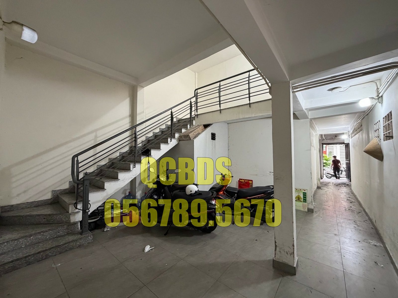 Bán nhà 131/6 Tô Hiến Thành Quận 10 - 102 mét vuông 3 lầu 56 131 6 to hien thanh khu dan cu van minh.jpg