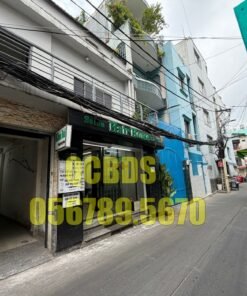 Bán nhà 131/6 Tô Hiến Thành Quận 10 - 102 mét vuông 3 lầu 34 Bán nhà 131/6 Tô Hiến Thành Quận 10 - 102 mét vuông 3 lầu - Ảnh 2