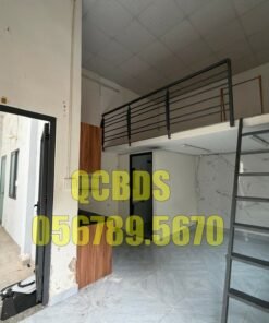 Bán nhà 131/6 Tô Hiến Thành Quận 10 - 102 mét vuông 3 lầu 44 Bán nhà 131/6 Tô Hiến Thành Quận 10 - 102 mét vuông 3 lầu - Ảnh 12