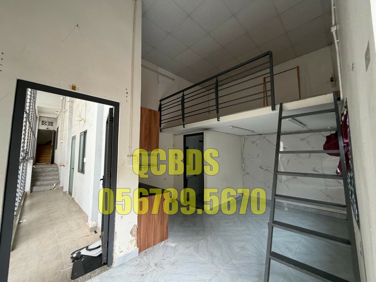 Bán nhà 131/6 Tô Hiến Thành Quận 10 - 102 mét vuông 3 lầu 47 131 6 to hien thanh phong ngu cho thue.jpg