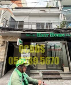 Bán nhà 131/6 Tô Hiến Thành Quận 10 - 102 mét vuông 3 lầu 43 Bán nhà 131/6 Tô Hiến Thành Quận 10 - 102 mét vuông 3 lầu - Ảnh 11