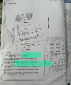 Bán nhà 134 Ngô Quyền Quận 10 - 46 mét vuông 2 lầu - Ảnh 2