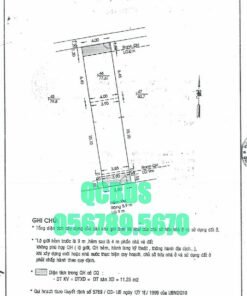 Căn nhà A3 Cư Xá Đồng Tiến Phường Diên Hồng Quận 10 - Toàn cảnh kiến trúc 4 tầng đúc kiên cố bề thế