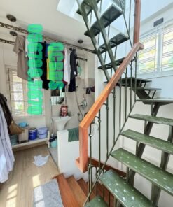 Bán nhà 140 Cao Thắng Quận 10 - 34 mét vuông 4 lầu 44 Bán nhà 140 Cao Thắng Quận 10 - 34 mét vuông 4 lầu - Ảnh 3