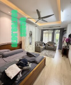 Bán nhà 140 Cao Thắng Quận 10 - 34 mét vuông 4 lầu 43 Bán nhà 140 Cao Thắng Quận 10 - 34 mét vuông 4 lầu - Ảnh 2