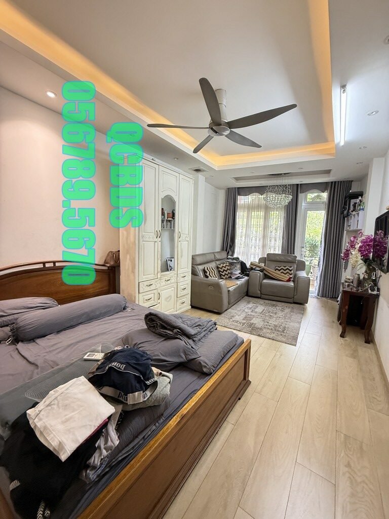 Bán nhà 140 Cao Thắng Quận 10 - 34 mét vuông 4 lầu 28 Bán nhà 140 Cao Thắng Quận 10 - 34 mét vuông 4 lầu - Ảnh 2