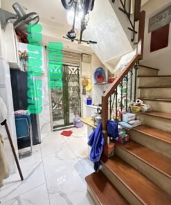Bán nhà 140 Cao Thắng Quận 10 - 34 mét vuông 4 lầu 55 Bán nhà 140 Cao Thắng Quận 10 - 34 mét vuông 4 lầu - Ảnh 14